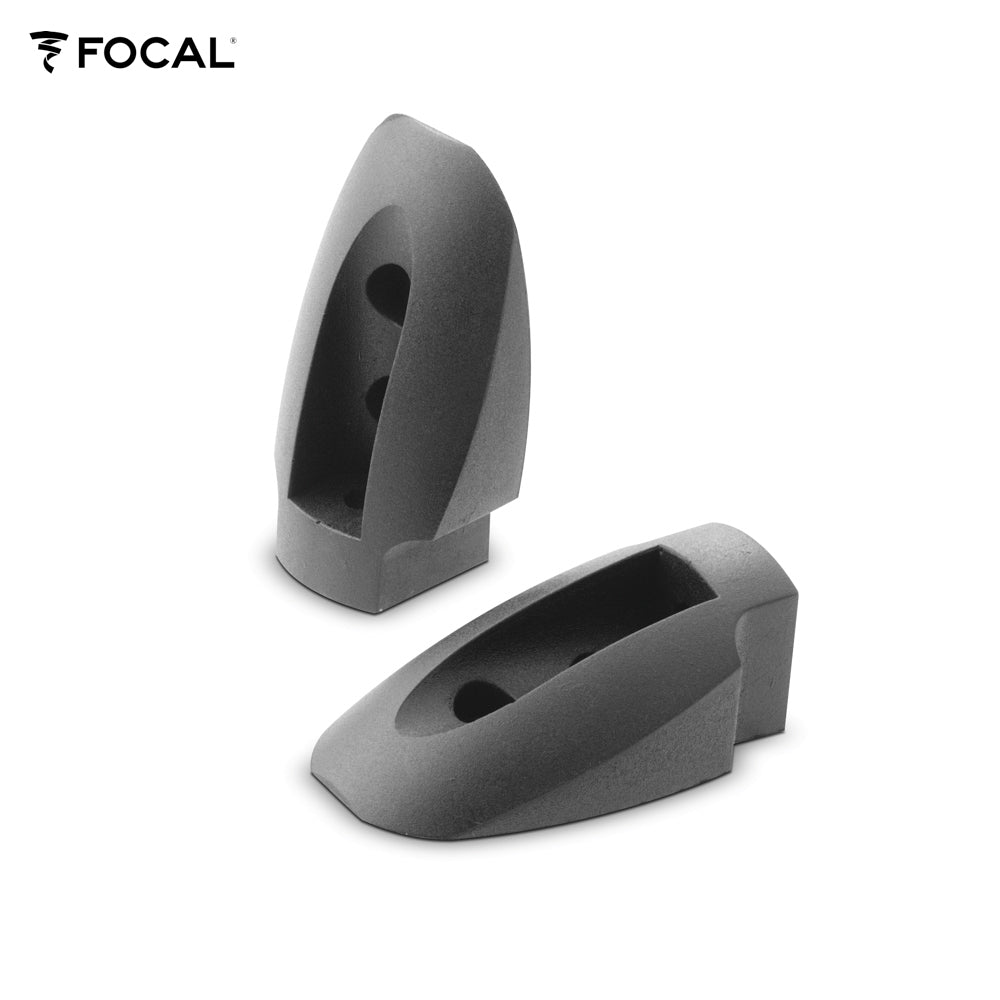 FOCAL INSIDE Aktiv-Subwoofer + 2-Kanal Endstufe