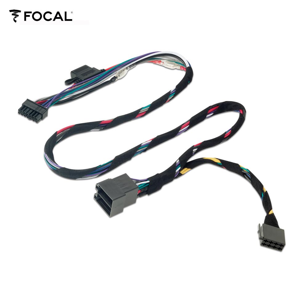 FOCAL INSIDE ISO Adapterkabel