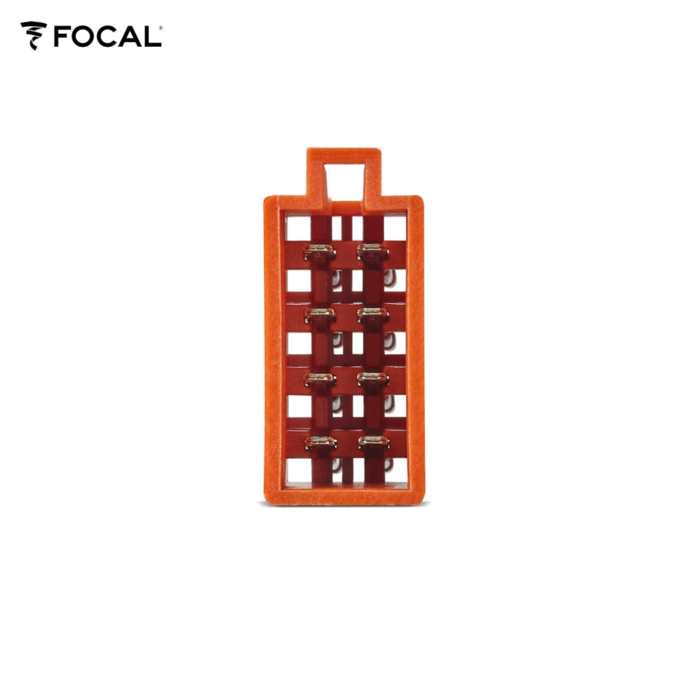 FOCAL INSIDE NISSAN Y ISO / Y ISO Adapter (FOAKACNYHA00000) (IHN01)