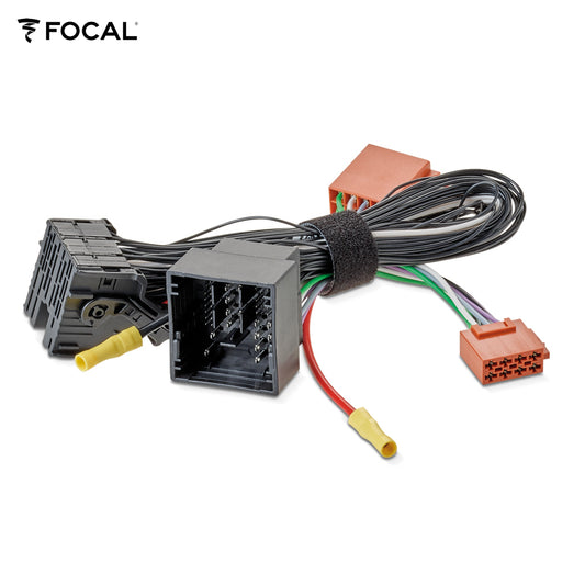 FOCAL INSIDE PSA Y-ISO Adapter