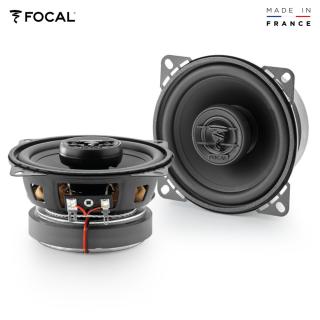 FOCAL Haut-parleurs coaxiaux AUDITOR-Serie, 10cm