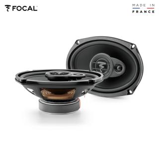 _FOCAL Haut-parleurs coaxiaux AUDITOR-Serie, 6"x9"