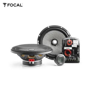FOCAL Haut-parleurs composites ACCESS-Serie, 16.5cm