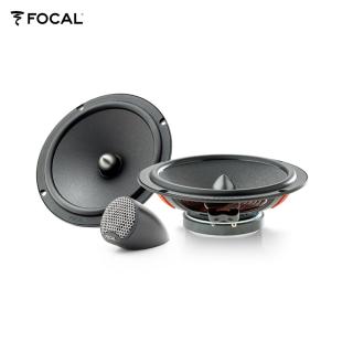 FOCAL Haut-parleurs composites UNIVERSAL-Serie, 16.5cm