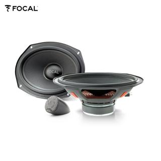 FOCAL Haut-parleurs composites UNIVERSAL-Serie, 6"x9"