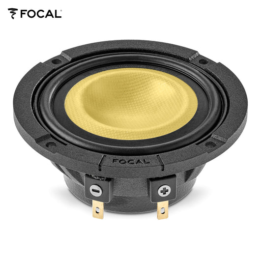 FOCAL Mittelton-Lautsprecher K2 POWER M-Serie, 8cm (Stück)