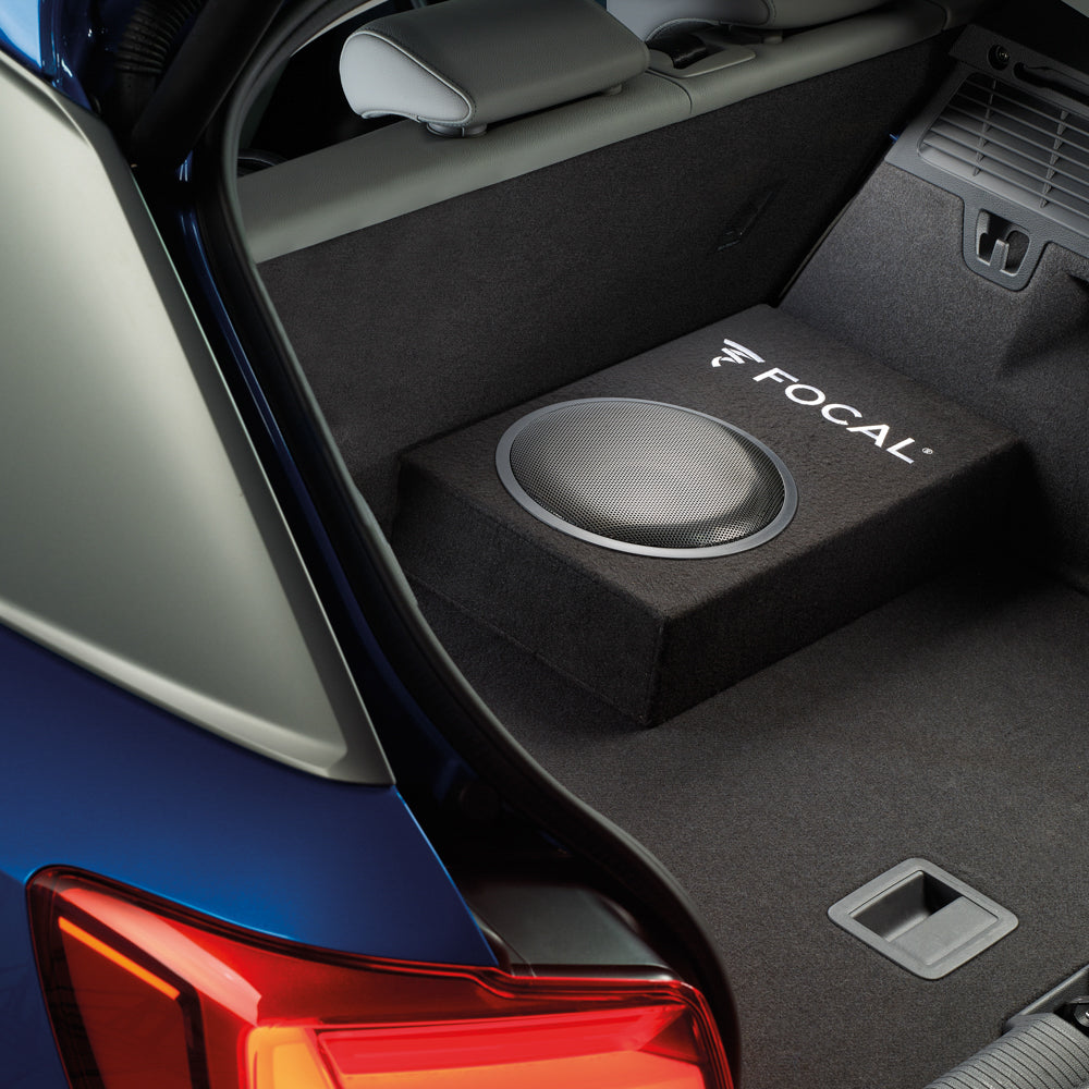 FOCAL Subwoofer-Box POLYGLASS-Serie, 20cm
