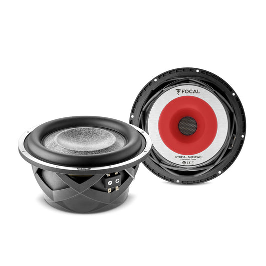 FOCAL Subwoofer UTOPIA M-Serie, 25cm (Stück)