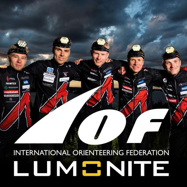 Headlamp LUMONITE® Leader, 6838 lm - SPEED LIGHT