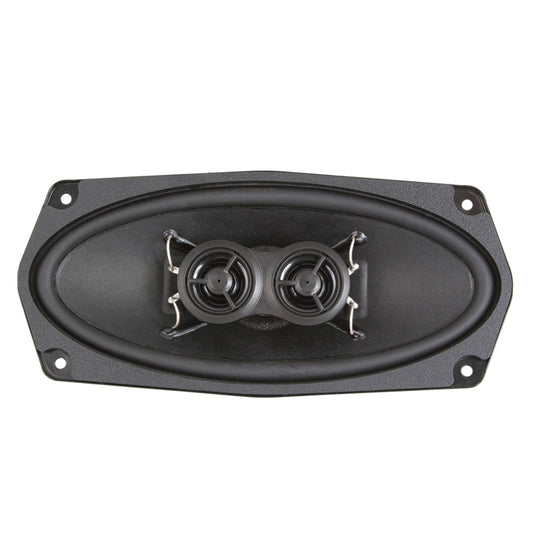 RETROSOUND DVC-Speaker 4''x8'', 101x202mm (piece), Neodym