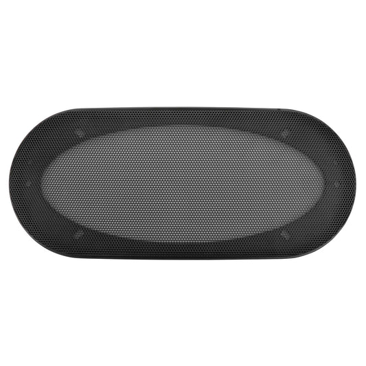 RETROSOUND speaker grille for 4 "x10" (piece)