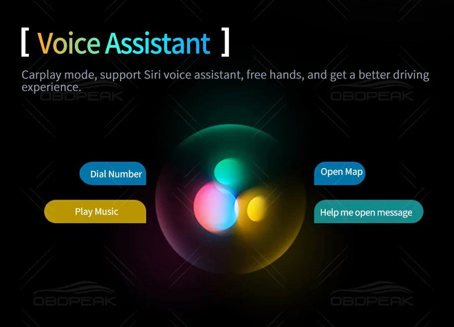 K4 11.26 Inch Carplay & Android Auto 4K 2160P Wifi Dash Cam Rearview Mirror Car DVR GPS Navigation Video Recorder Dual Lens