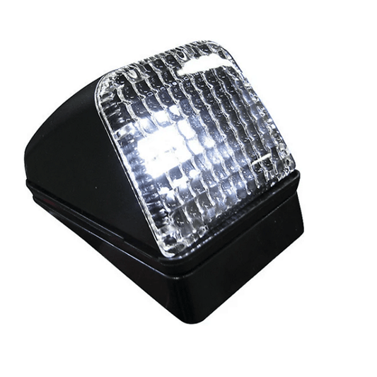 Position light Strands Clear Lens incl., white lamp - SPEED LIGHT