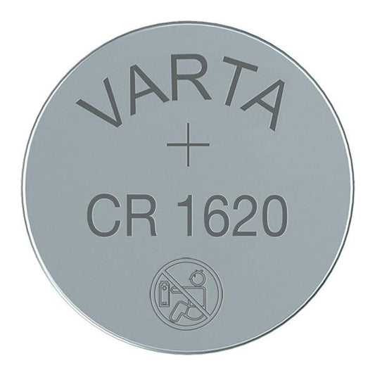 CR1620 battery VARTA, 1 pc - SPEED LIGHT