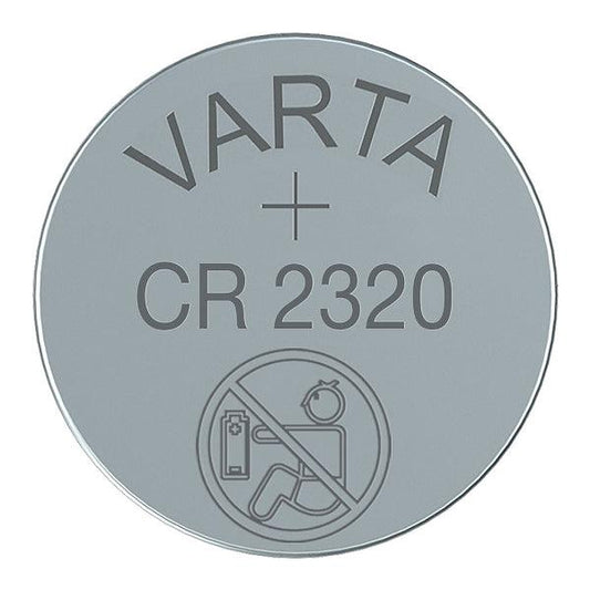 CR2320 battery VARTA, 1 pc - SPEED LIGHT