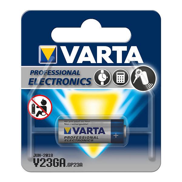 V23GA battery VARTA, 1 pc - SPEED LIGHT