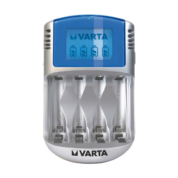 Charger VARTA LCD 57070 (AA/AAA) - SPEED LIGHT
