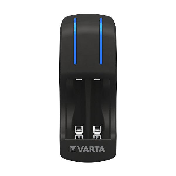 Charger VARTA Pocket 57642 (AA/AAA) - SPEED LIGHT