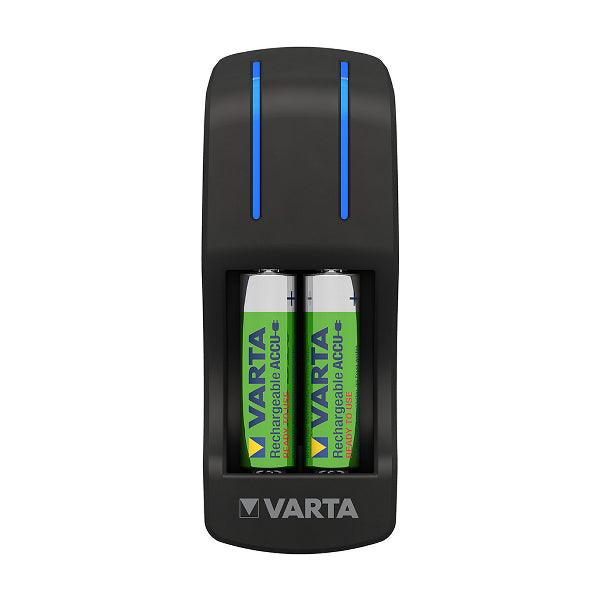 Charger VARTA Pocket 57642 (AA/AAA) - SPEED LIGHT