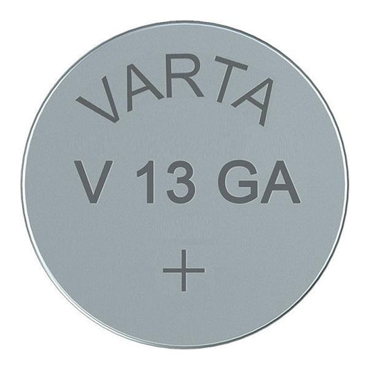 V13GA battery VARTA, 1 pc - SPEED LIGHT