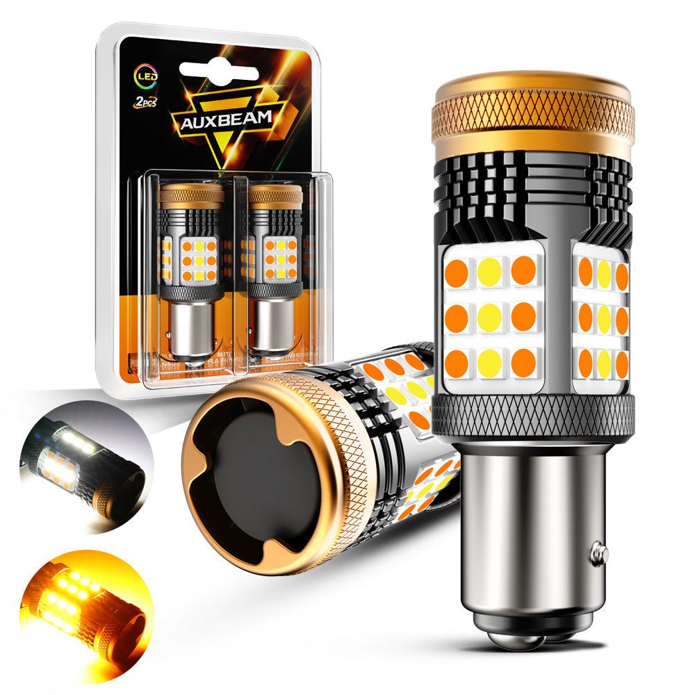 Para Honda Accord 2008-2012 9005 H11 9006 Paquete de bombillas LED para faros delanteros