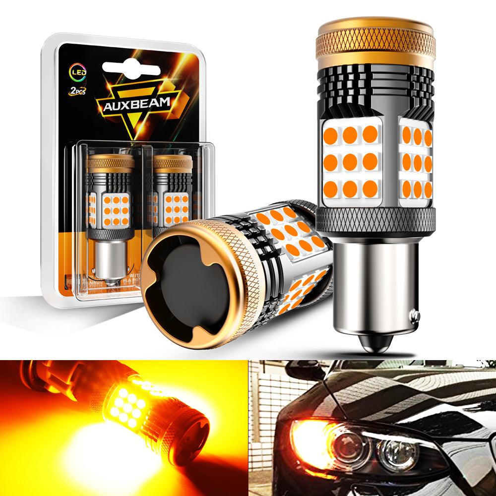 Para bombillas de faros delanteros LED Honda Accord 9005 2018-2019