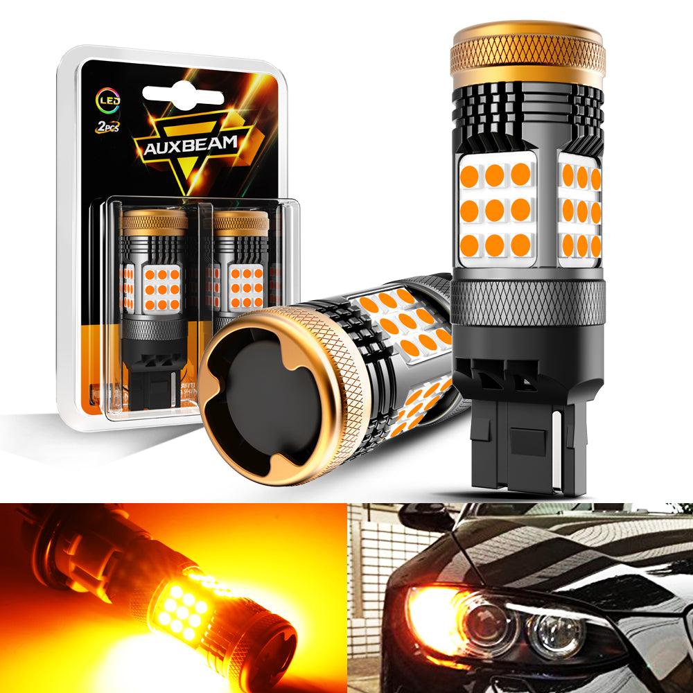 For 2020 Ram 1500 9005 H11 LED Headlights Bulbs Bundle 