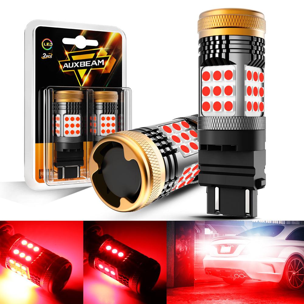Paquete de bombillas LED para faros delanteros Honda Accord 9005 9006 2000-2002