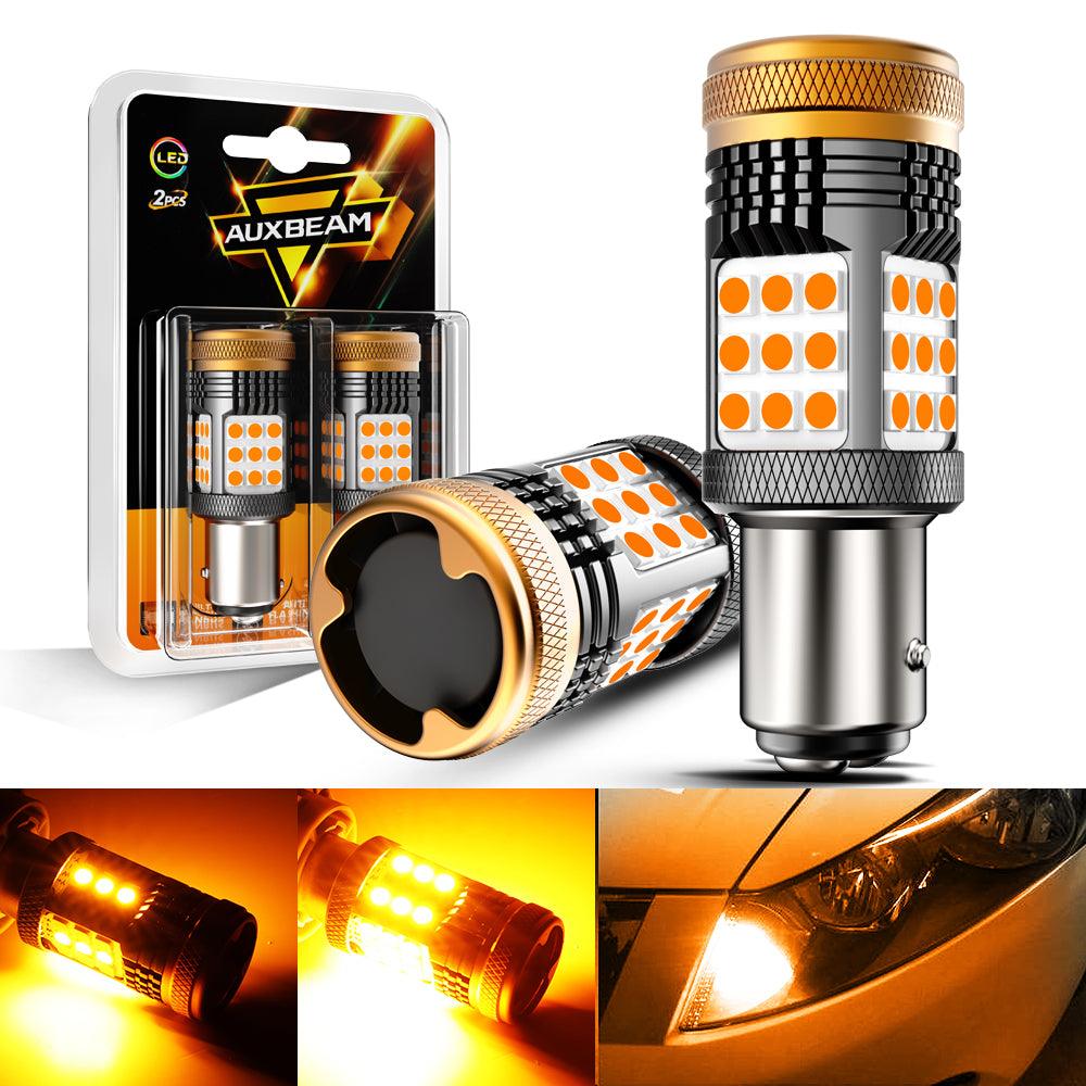 Paquete de bombillas LED para faros delanteros Honda Accord 9005 9006 2000-2002
