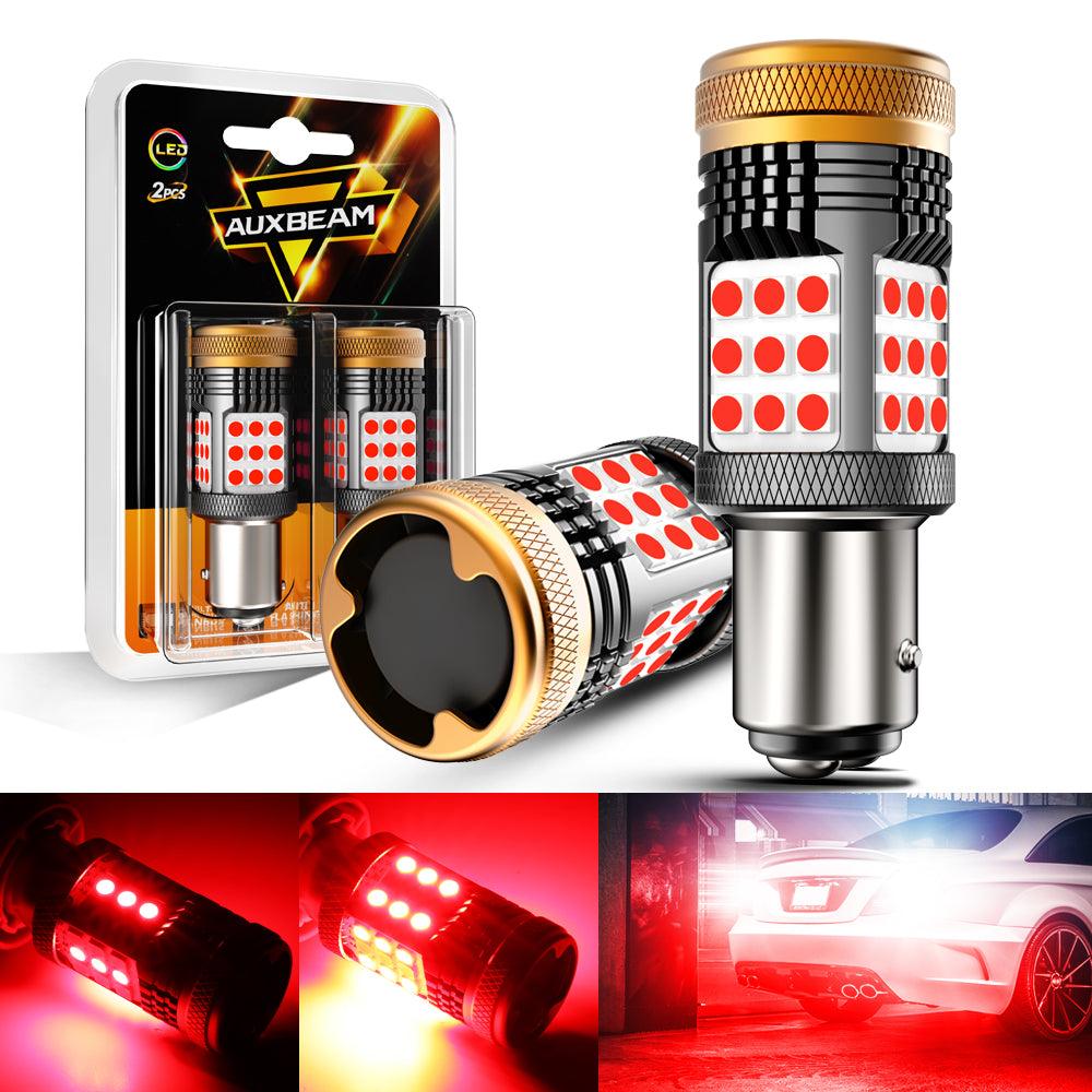 Para Honda Civic 2004-2005 9005 9006 Paquete de bombillas LED para faros delanteros