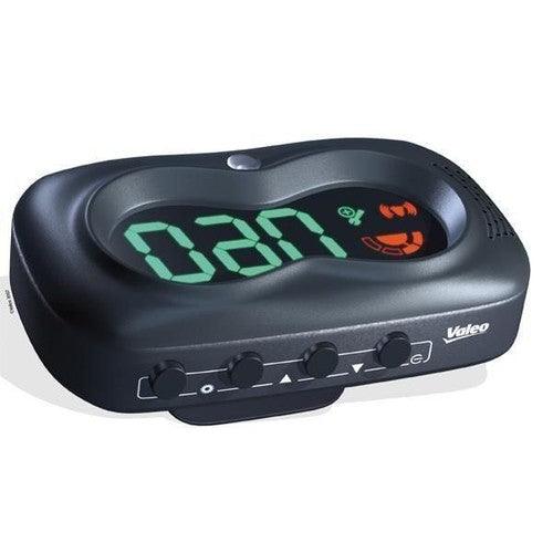 pantalla frontal Speed/Visio® Valeo 