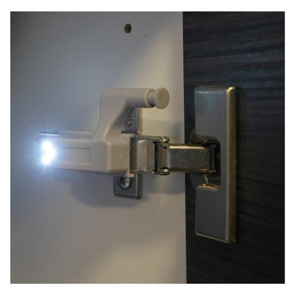 Hinge light AGGE Cabinet Light, 15 lm - SPEED LIGHT