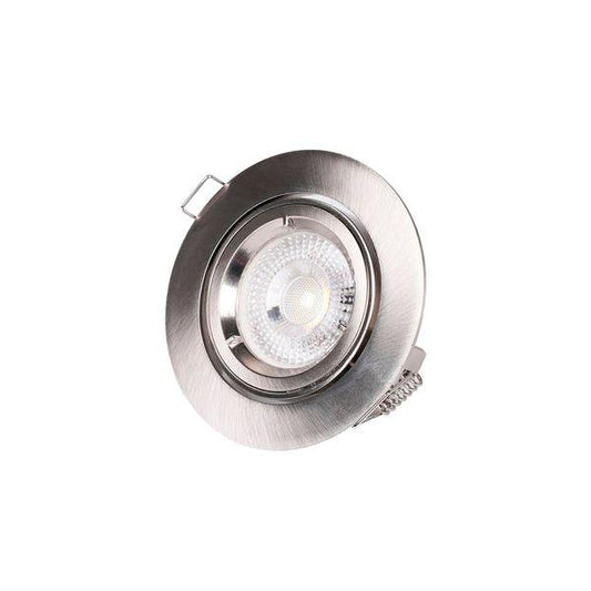 Downlight AGGE Gallery, GU10 - SPEED LIGHT