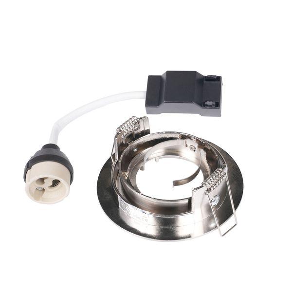 Downlight AGGE Gallery, GU10 - SPEED LIGHT