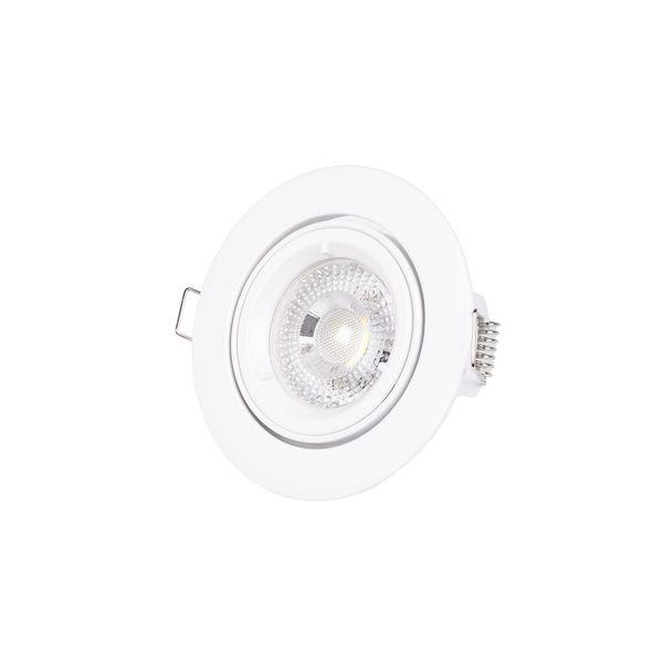 Downlight AGGE Gallery, GU10 - SPEED LIGHT