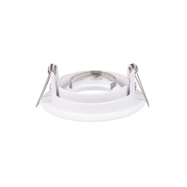 Downlight AGGE Gallery, GU10 - SPEED LIGHT