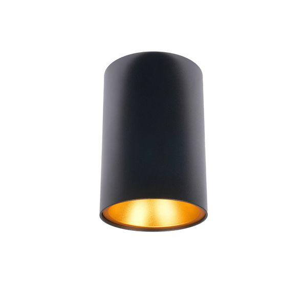 Ceiling light AGGE Goldie, GU10 - SPEED LIGHT