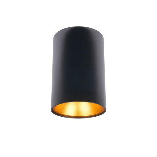 Ceiling light AGGE Goldie, GU10 - SPEED LIGHT