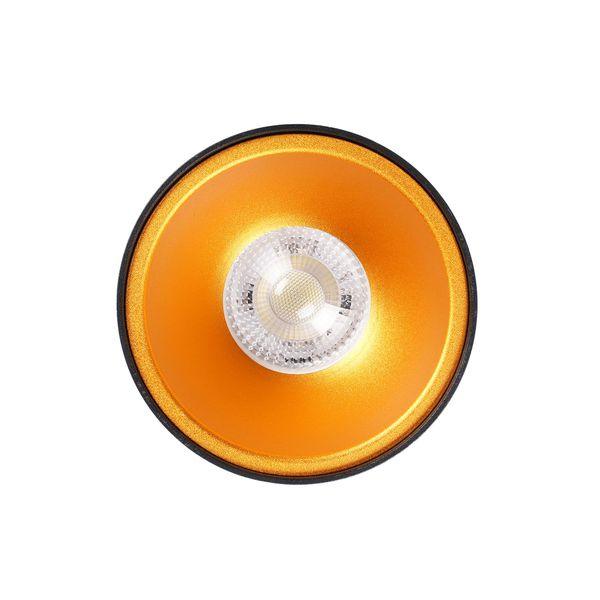 Ceiling light AGGE Goldie, GU10 - SPEED LIGHT