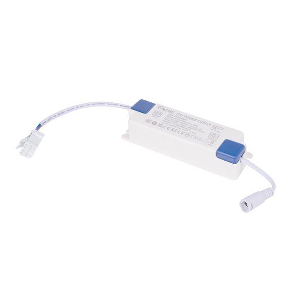 Led panel AGGE HQ 40W - Recessed / Dimmable - SPEED LIGHT