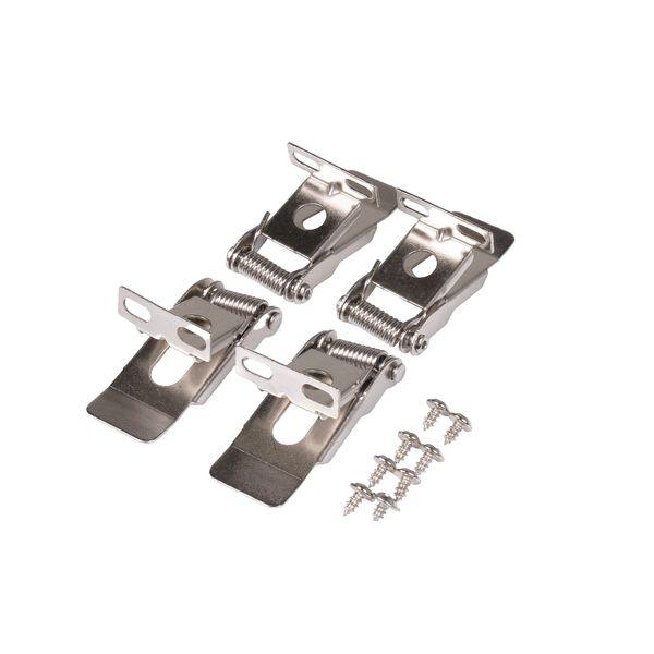 Led panel AGGE HQ 40W - Recessed / Dimmable - SPEED LIGHT