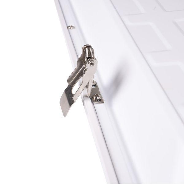 Led panel AGGE HQ 40W - Recessed / Dimmable - SPEED LIGHT