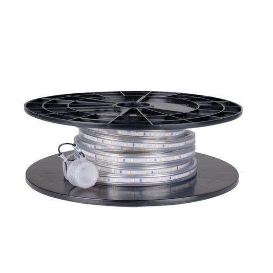 LED strip AGGE Lite 230V - 400 lm/m, 5 m - SPEED LIGHT