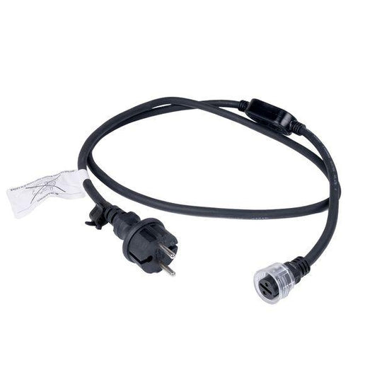 Power cable AGGE Lite, 150 cm - SPEED LIGHT