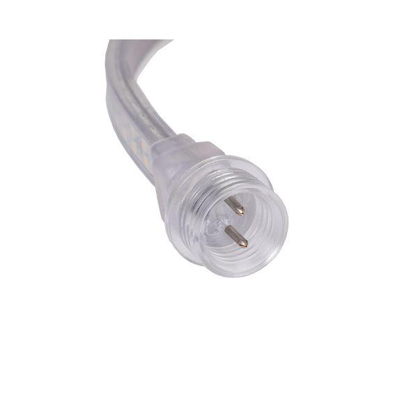 LED strip AGGE Lite 230V - 400 lm/m, 10 m - SPEED LIGHT