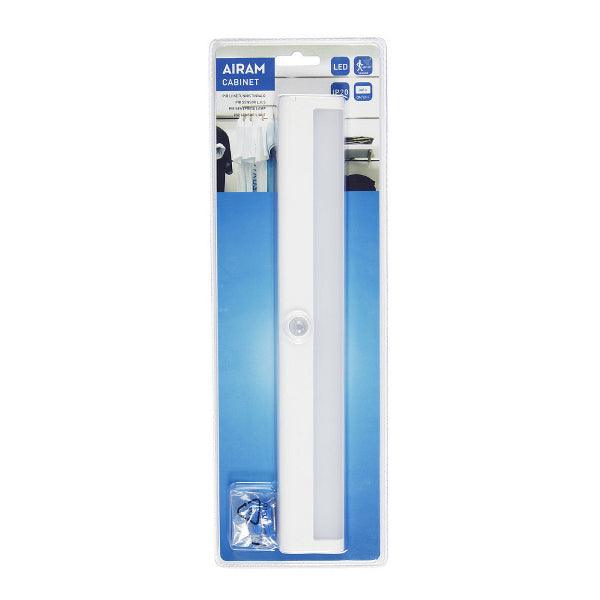 Wardrobe lighting Airam Cabinet, 80 lm - SPEED LIGHT