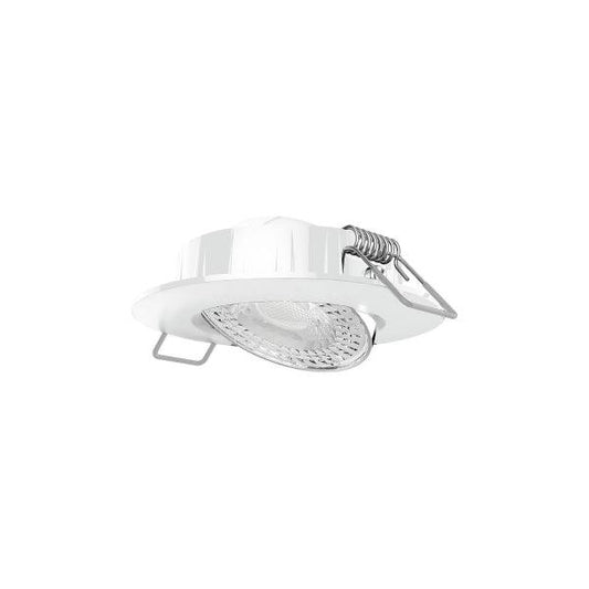 Spotlight Airam Cosmo Tilt 5.8W, 480 lm, Dimmable - SPEED LIGHT