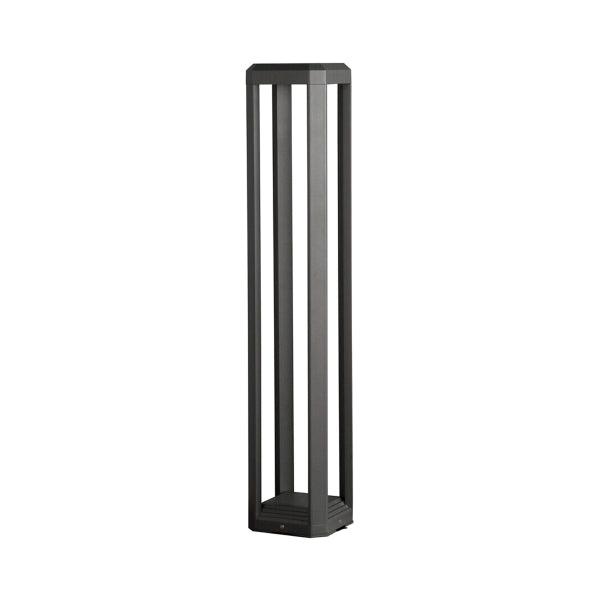 Bollard Airam Flen Bollard, 1100 lm - SPEED LIGHT