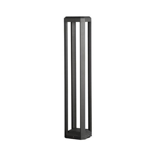 Bollard Airam Flen Bollard, 1100 lm - SPEED LIGHT