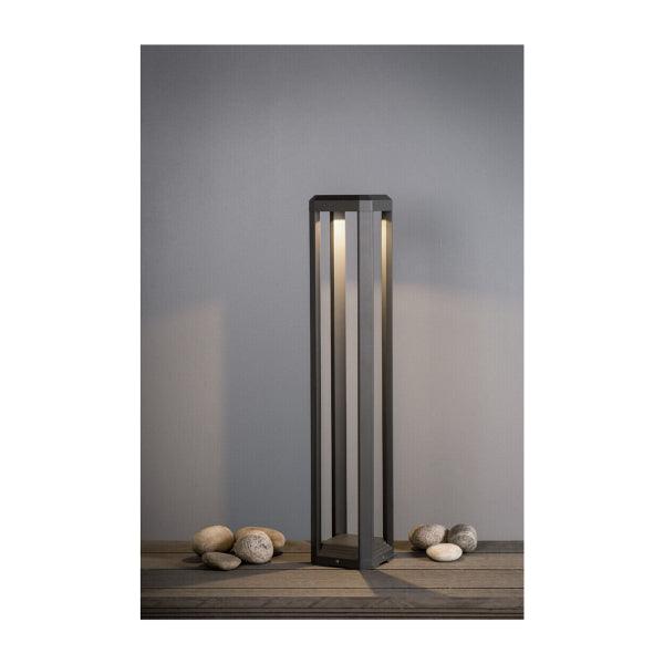 Bollard Airam Flen Bollard, 1100 lm - SPEED LIGHT